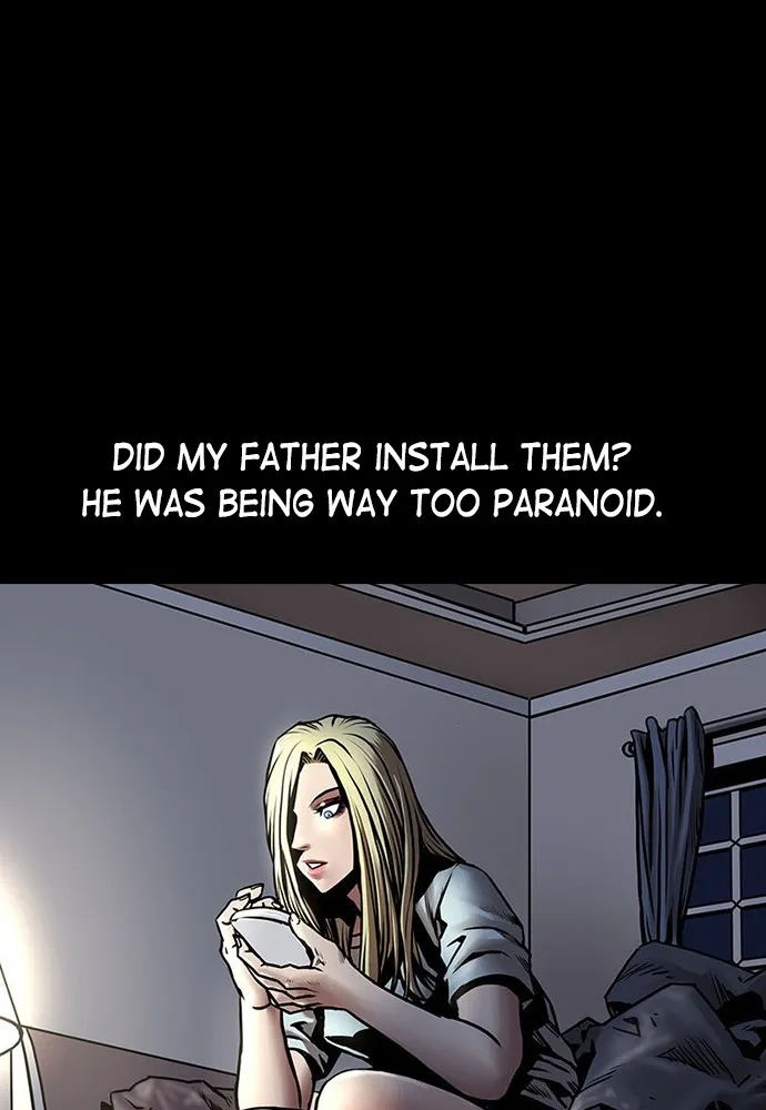 Night of Silence Chapter 4 page 88 - 