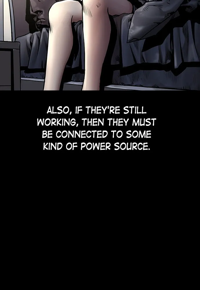 Night of Silence Chapter 4 page 89 - 