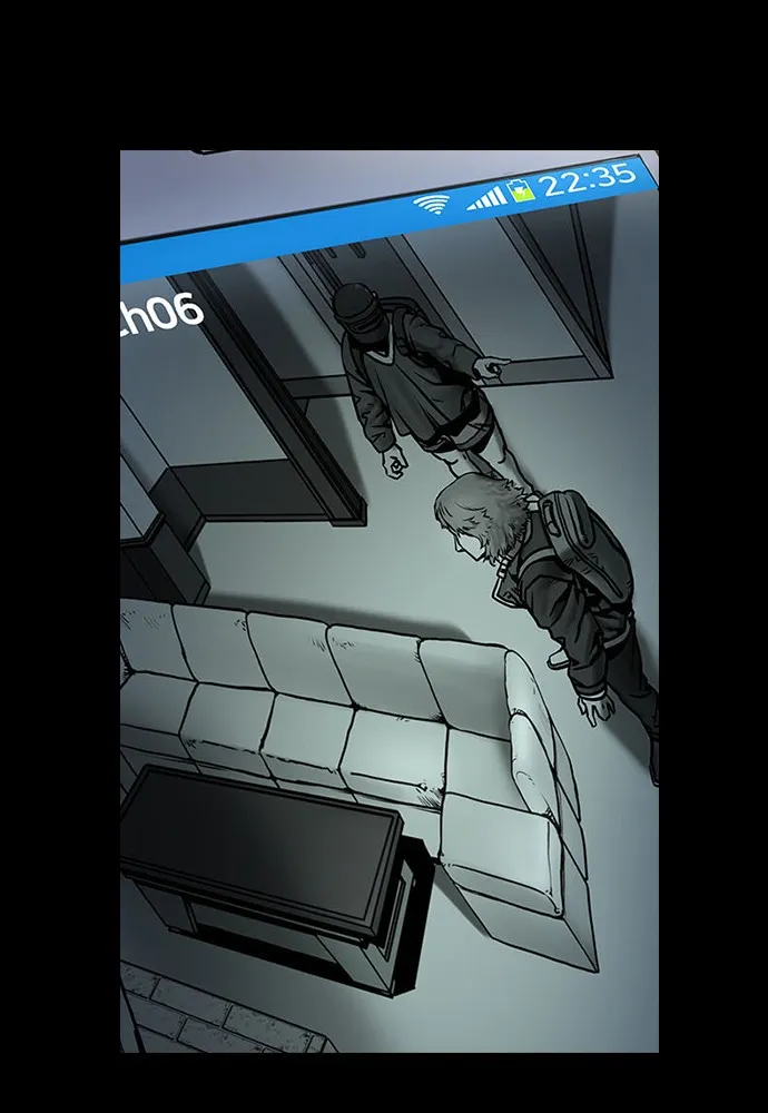 Night of Silence Chapter 4 page 90 - 
