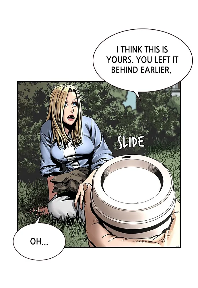 Night of Silence Chapter 4 page 10 - 