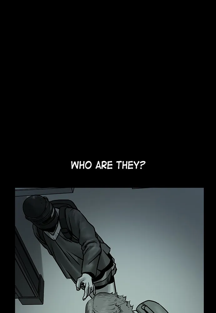 Night of Silence Chapter 4 page 93 - 