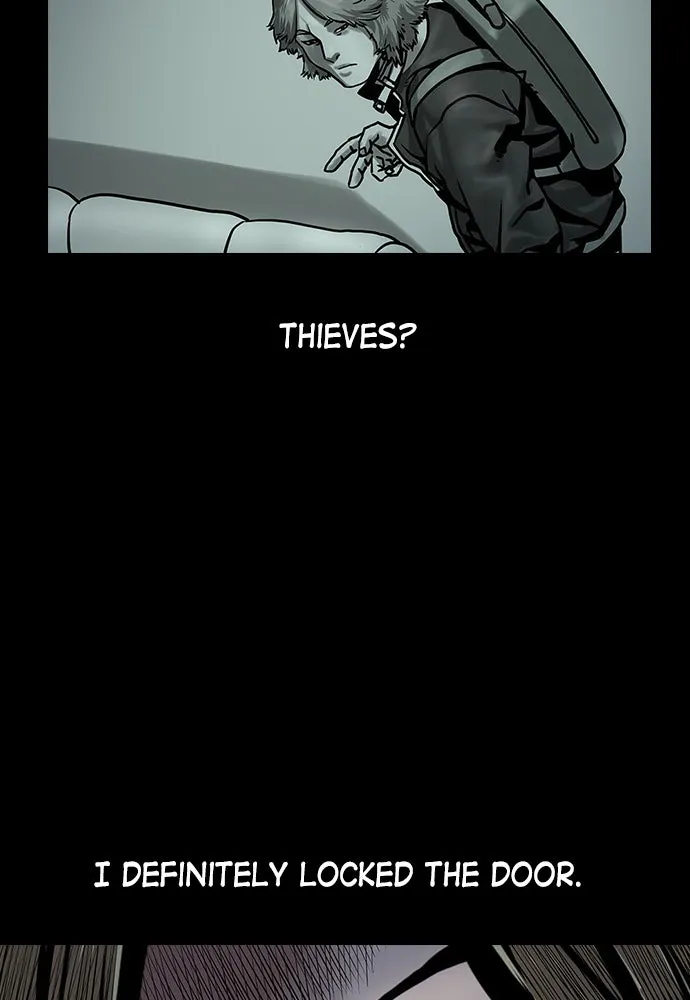 Night of Silence Chapter 4 page 94 - 