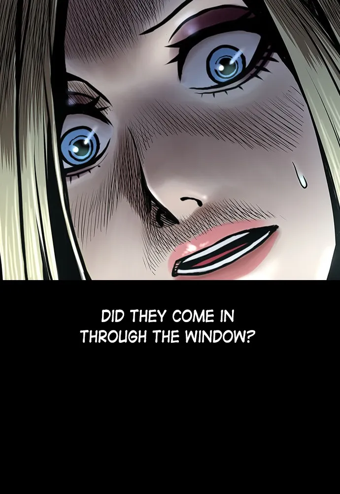 Night of Silence Chapter 4 page 95 - 
