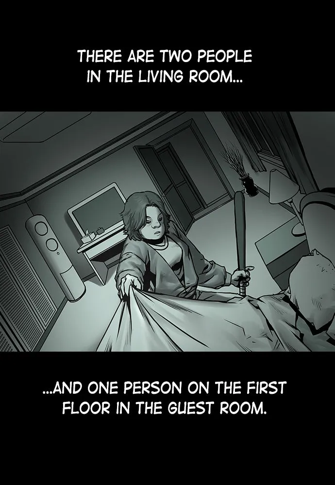 Night of Silence Chapter 4 page 96 - 