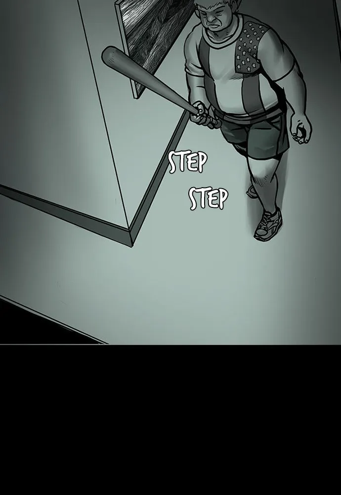 Night of Silence Chapter 4 page 99 - 