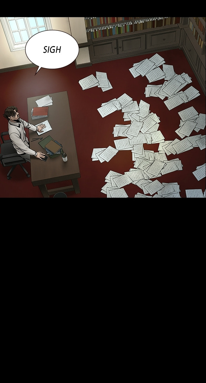 Night of Silence Chapter 40 page 12 - 