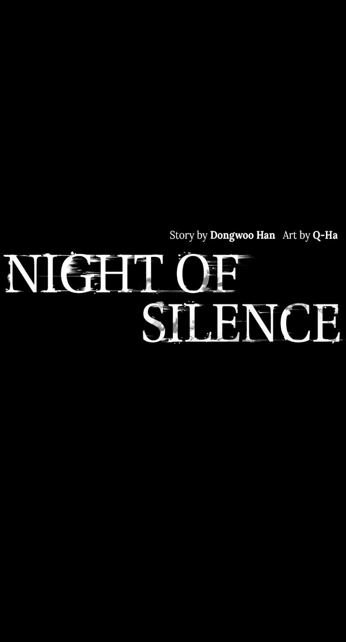 Night of Silence Chapter 40 page 13 - 