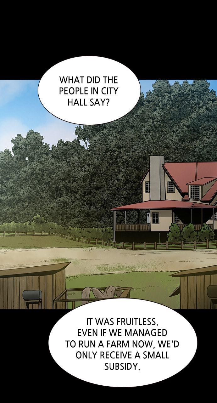 Night of Silence Chapter 40 page 14 - 