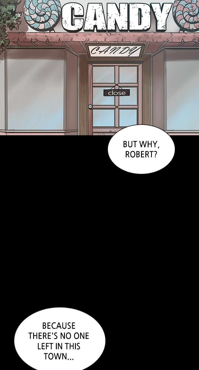 Night of Silence Chapter 40 page 17 - 