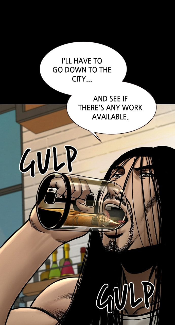 Night of Silence Chapter 40 page 19 - 