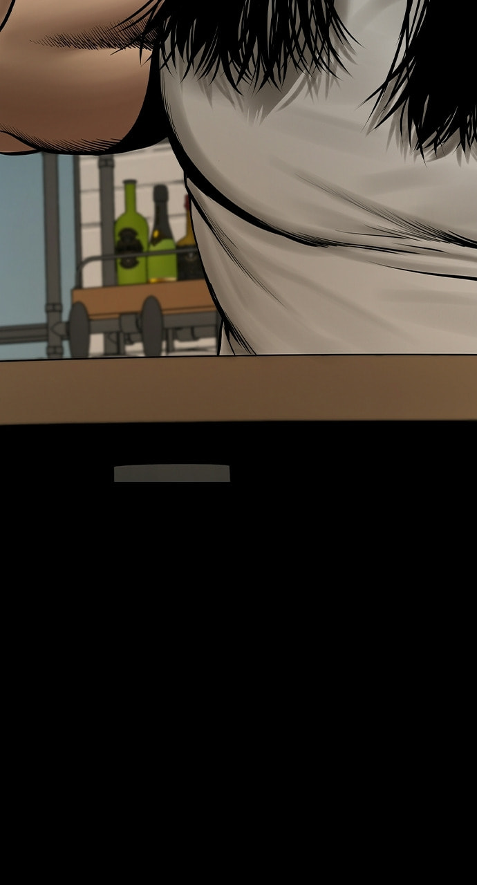 Night of Silence Chapter 40 page 20 - 