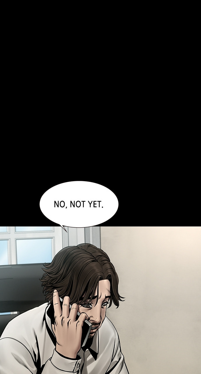 Night of Silence Chapter 40 page 3 - 