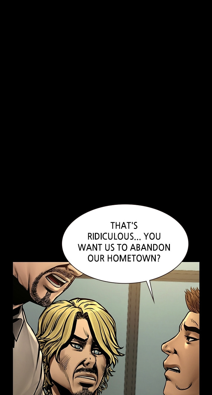 Night of Silence Chapter 40 page 23 - 