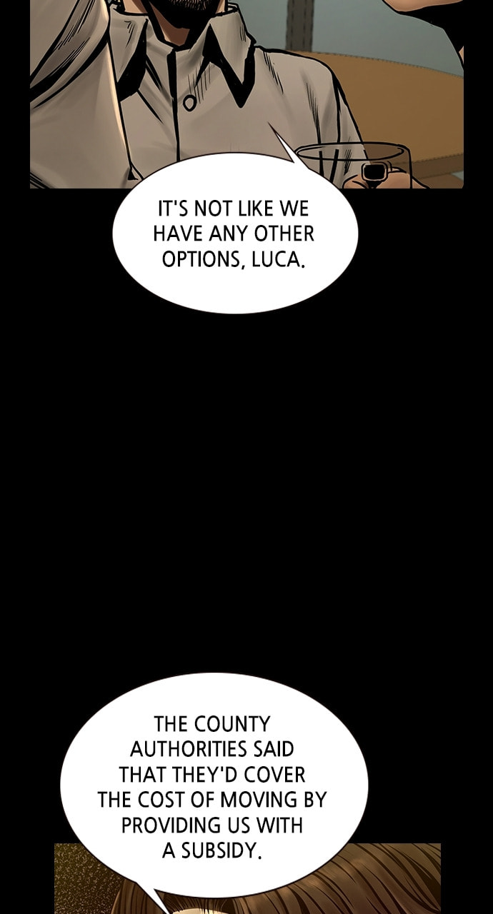 Night of Silence Chapter 40 page 24 - 