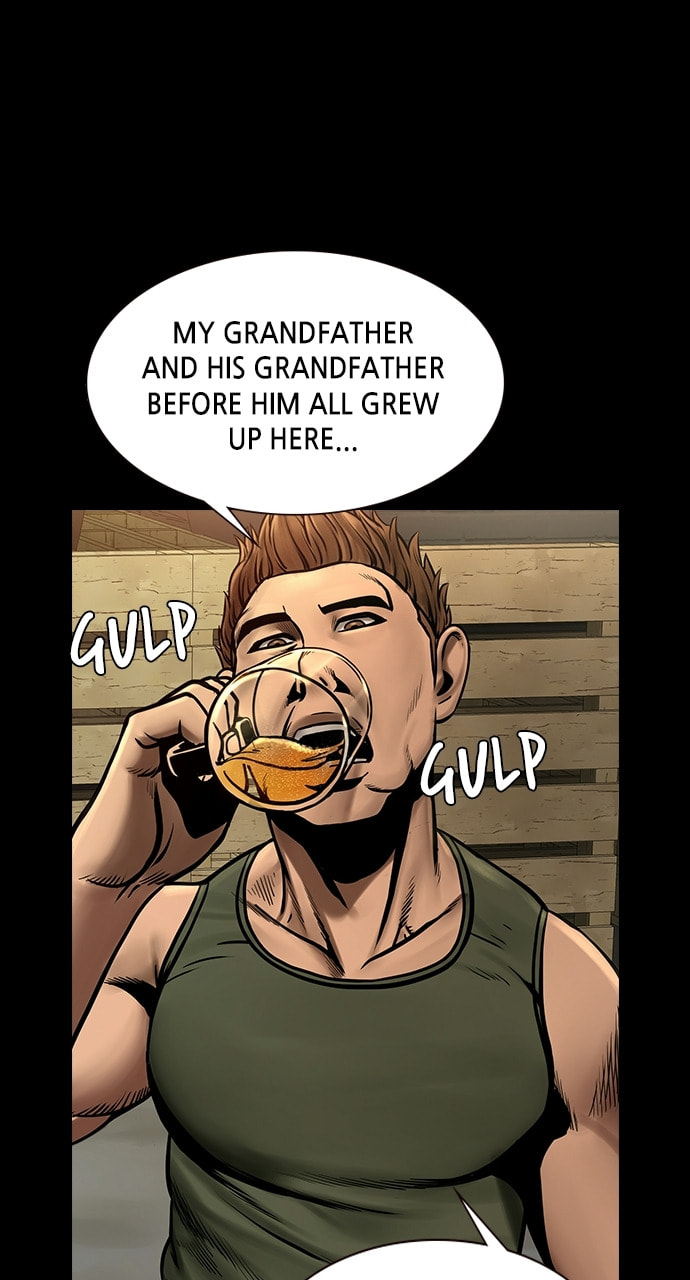 Night of Silence Chapter 40 page 26 - 