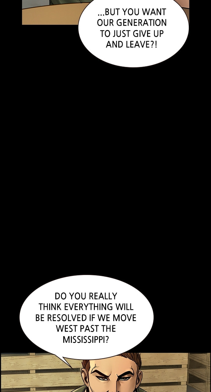 Night of Silence Chapter 40 page 27 - 