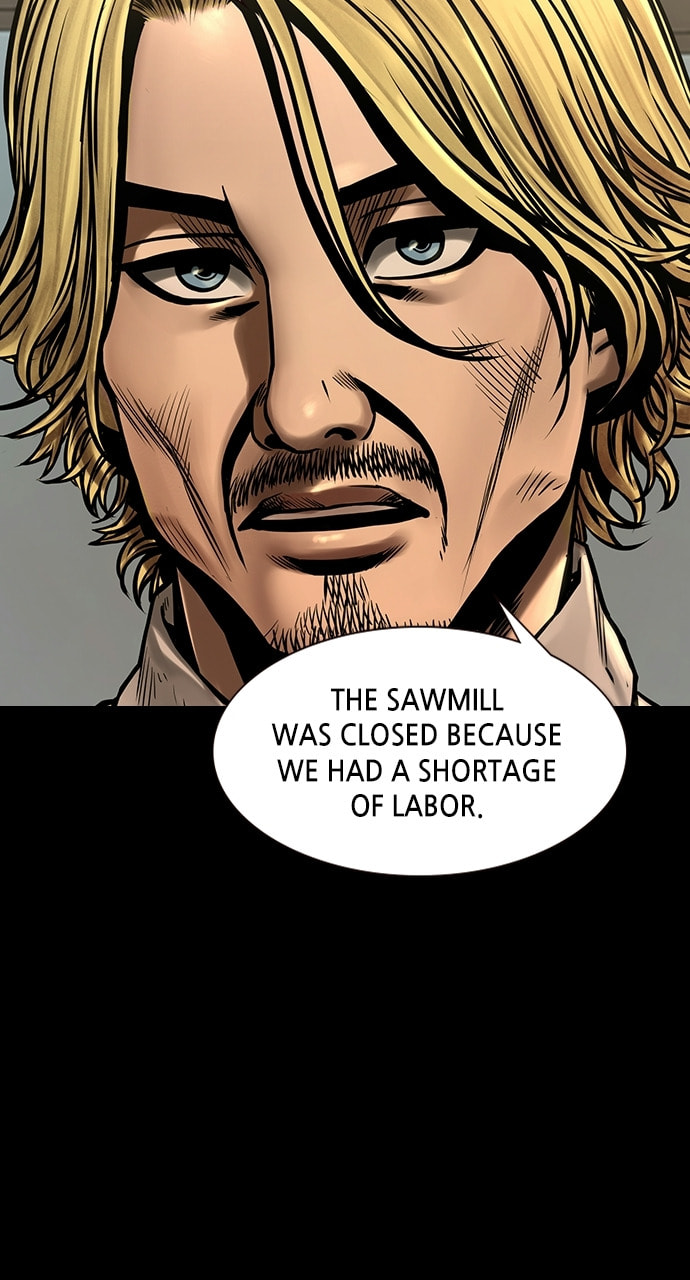 Night of Silence Chapter 40 page 29 - 