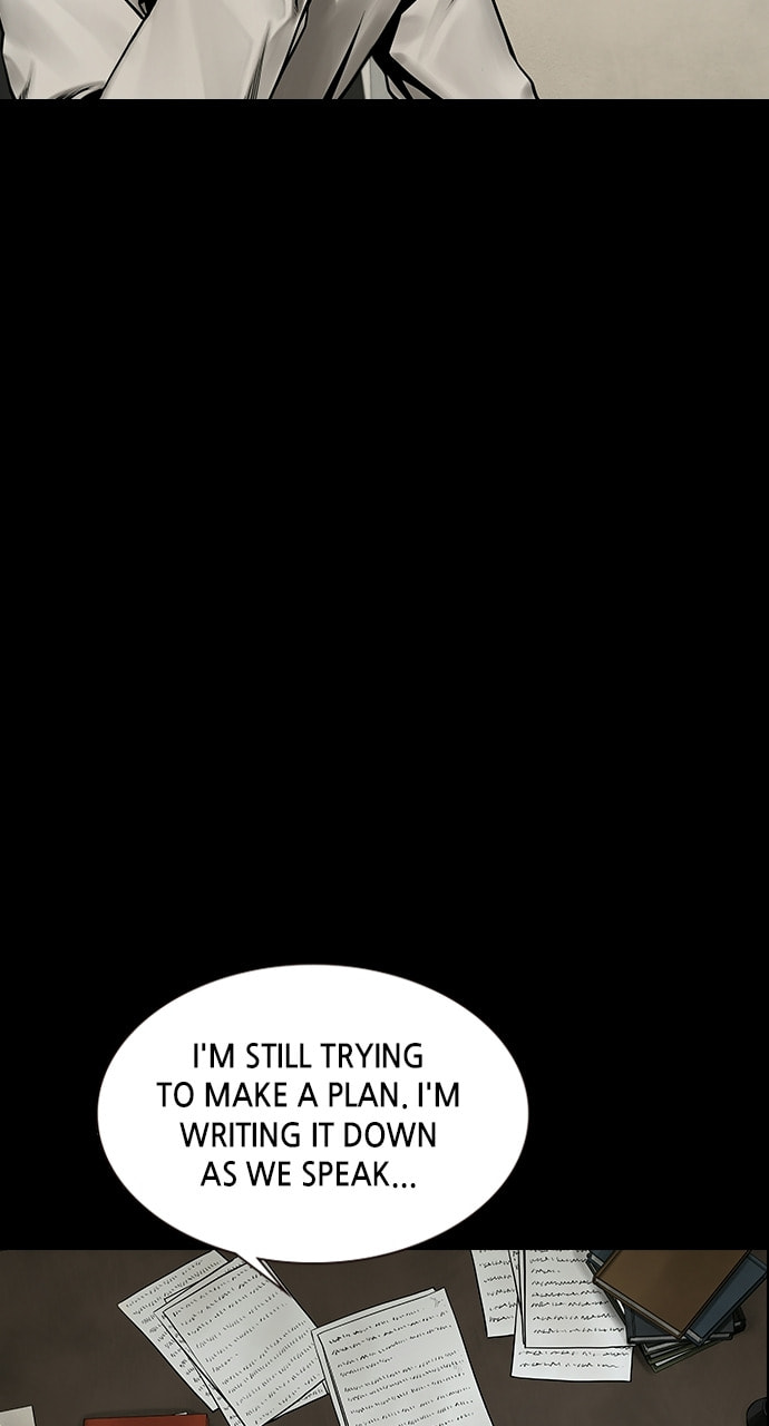 Night of Silence Chapter 40 page 4 - 