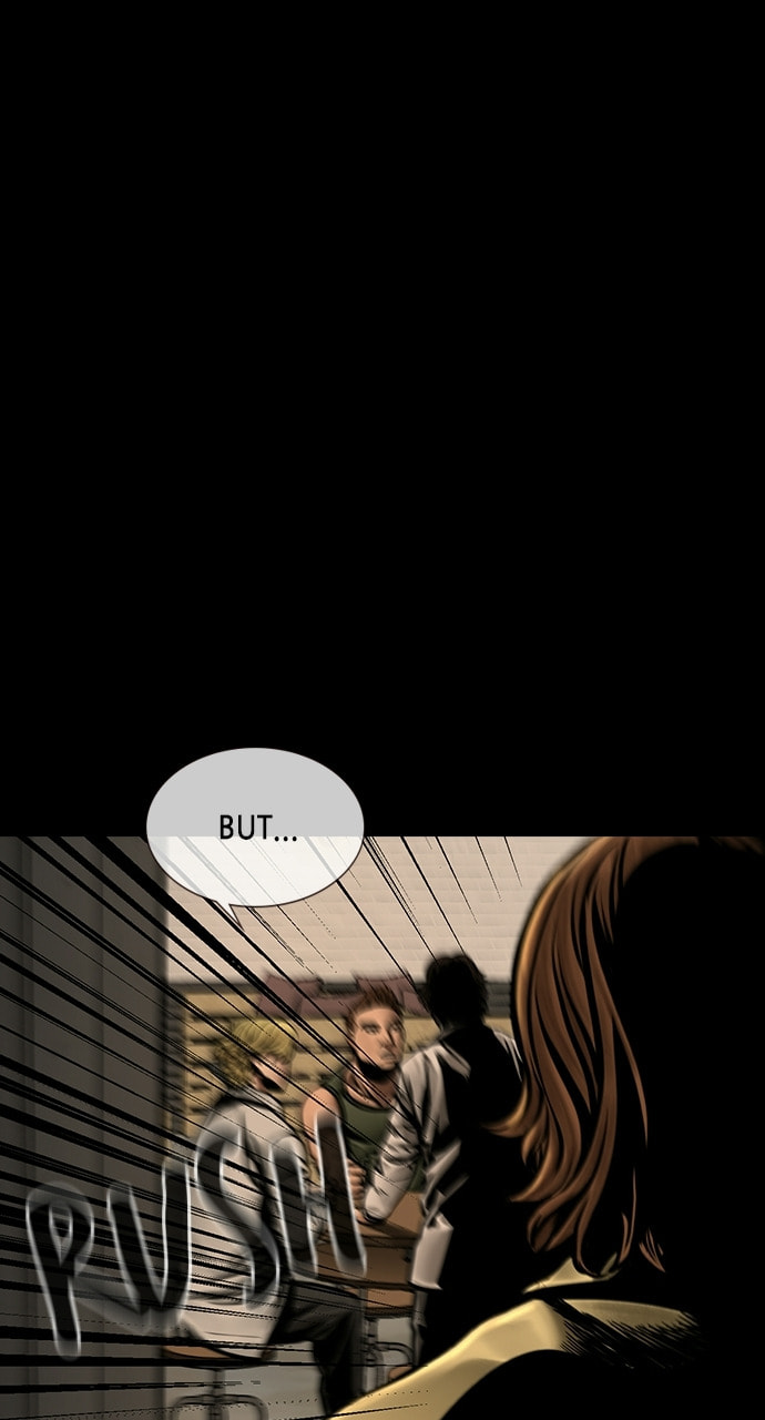 Night of Silence Chapter 40 page 31 - 