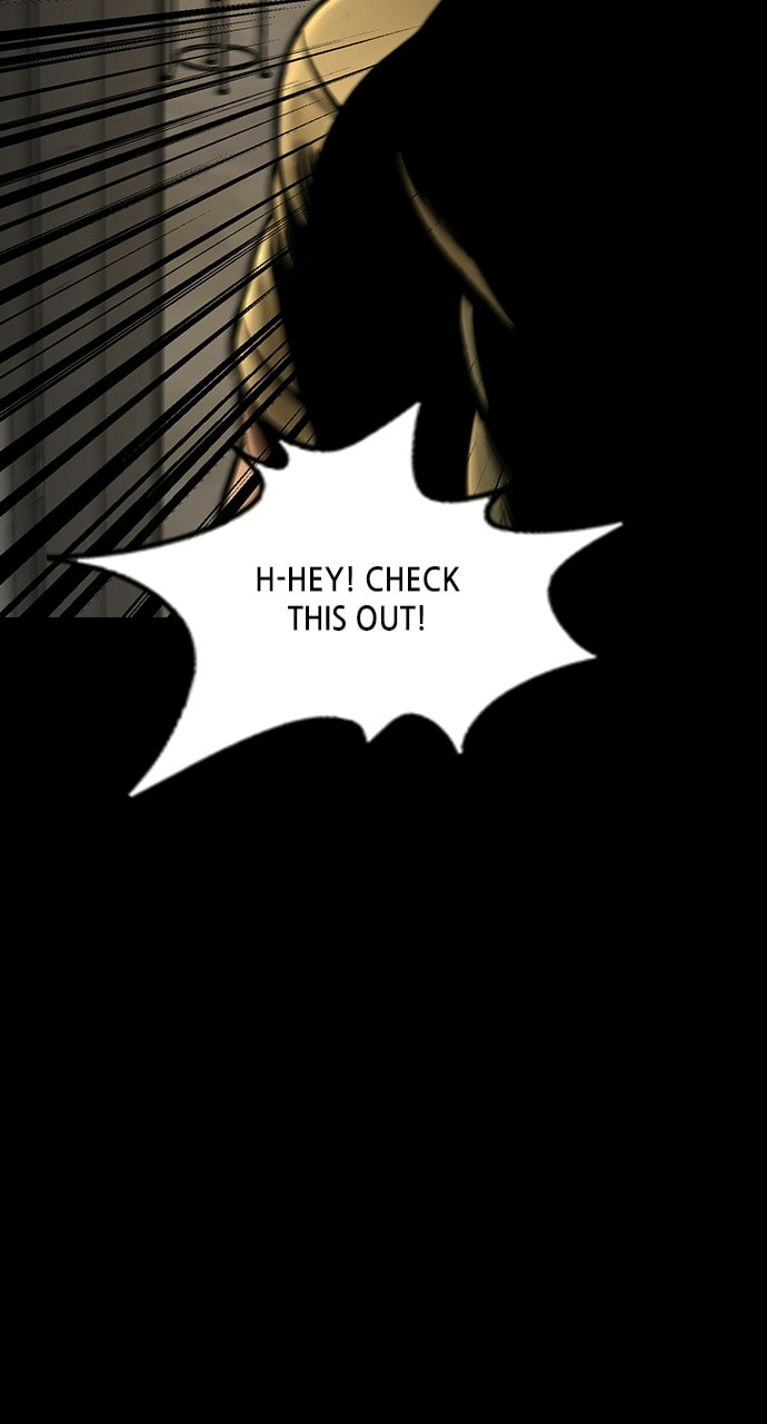 Night of Silence Chapter 40 page 32 - 