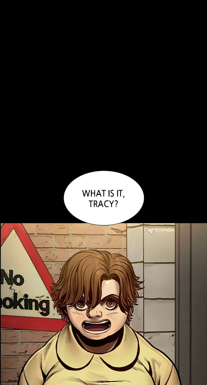 Night of Silence Chapter 40 page 34 - 