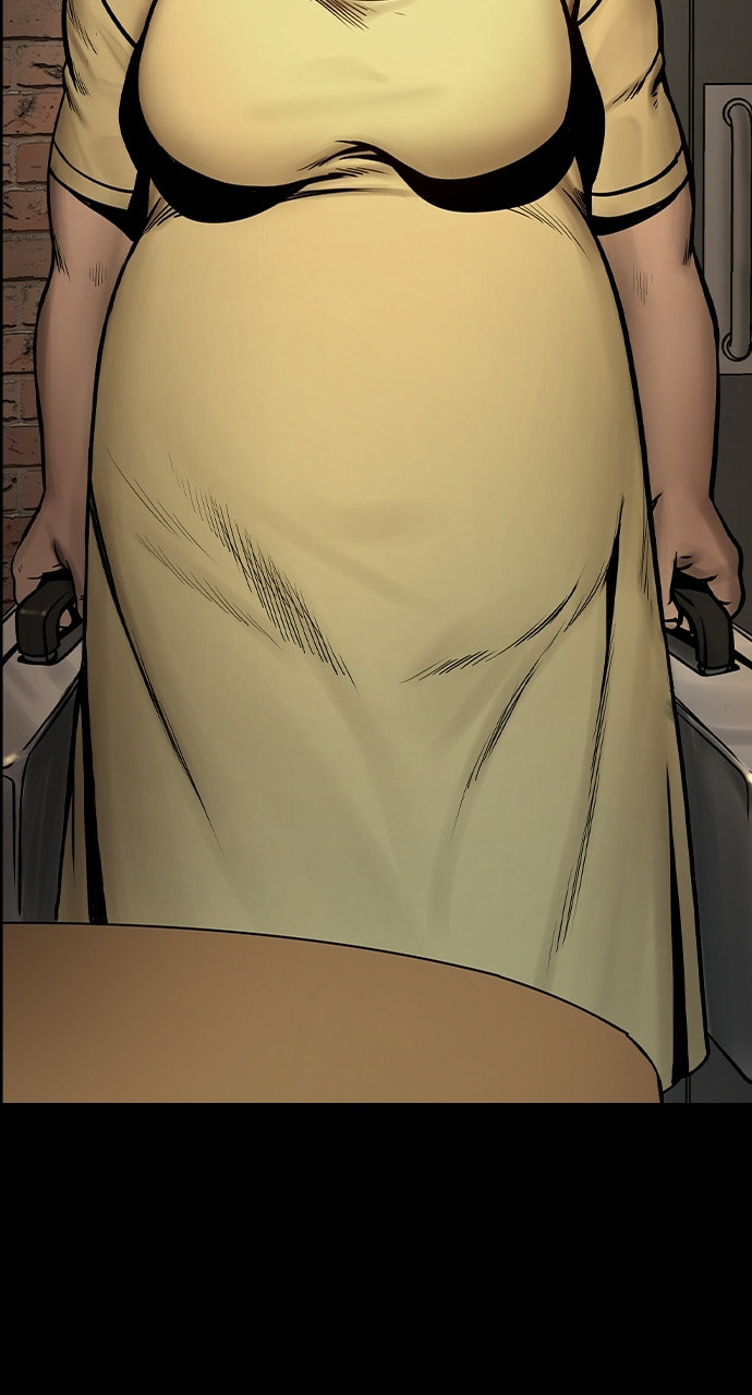 Night of Silence Chapter 40 page 35 - 