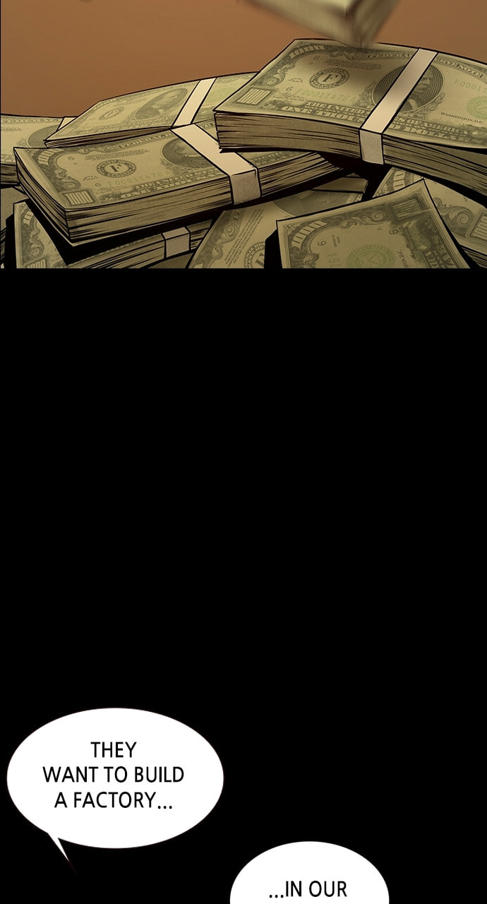 Night of Silence Chapter 40 page 37 - 