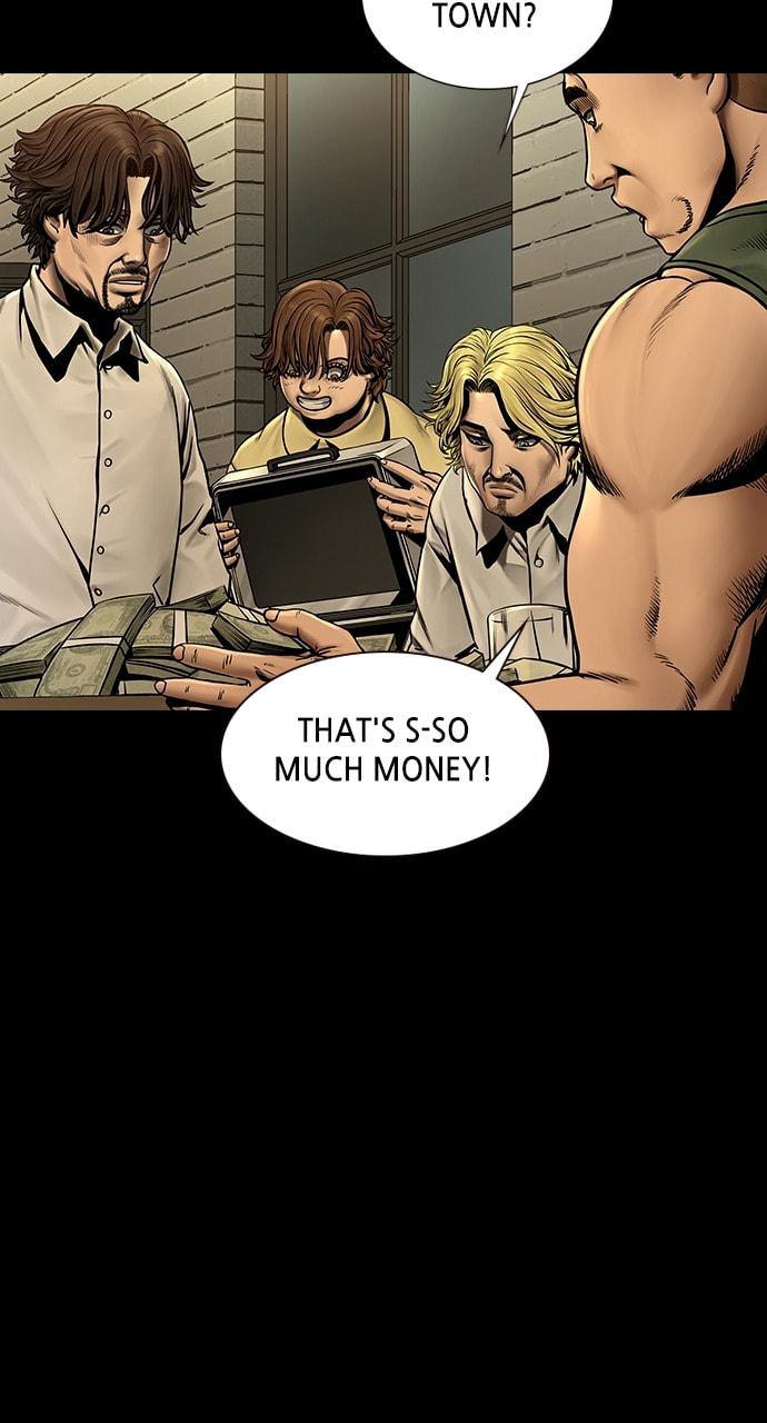 Night of Silence Chapter 40 page 38 - 