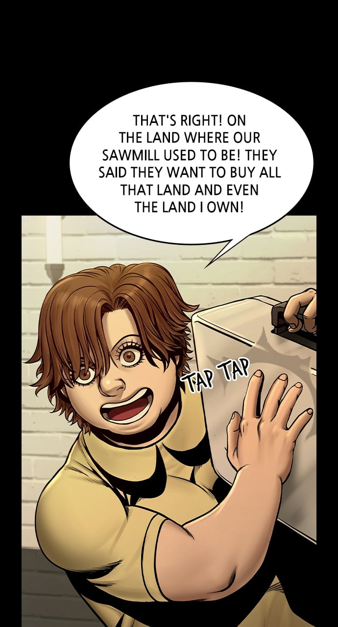 Night of Silence Chapter 40 page 39 - 