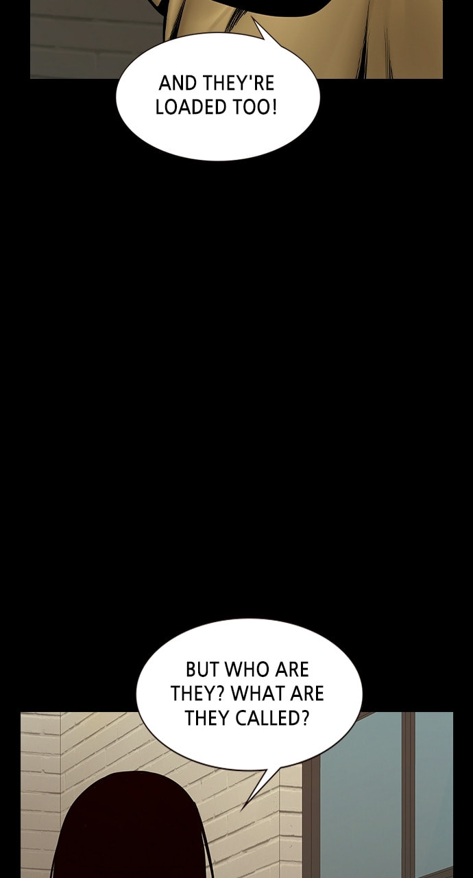 Night of Silence Chapter 40 page 40 - 