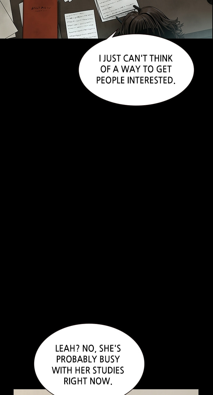 Night of Silence Chapter 40 page 5 - 