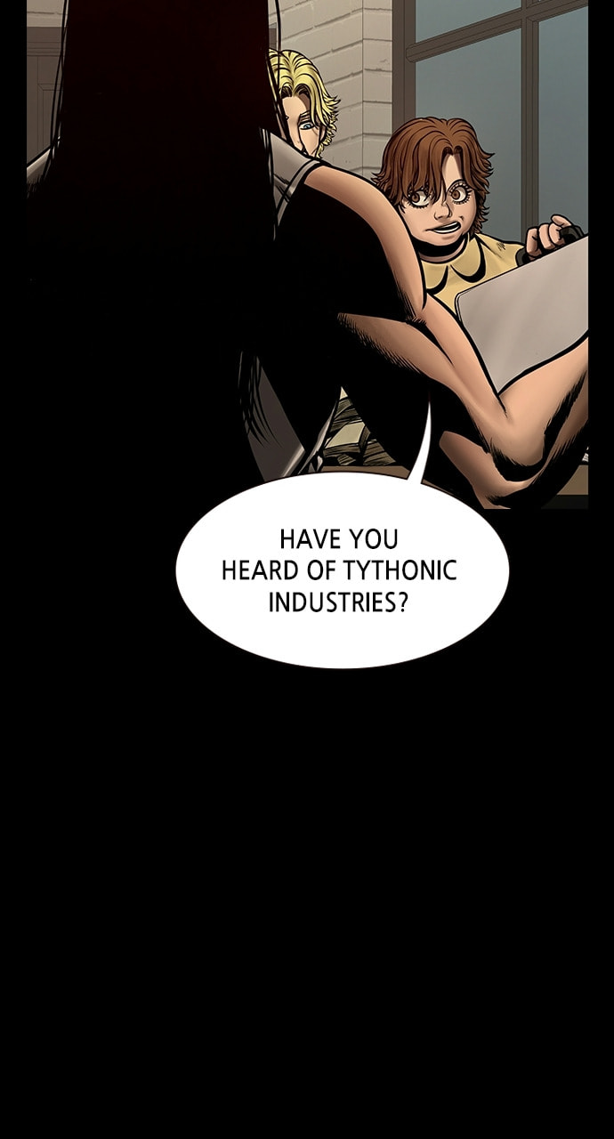 Night of Silence Chapter 40 page 41 - 