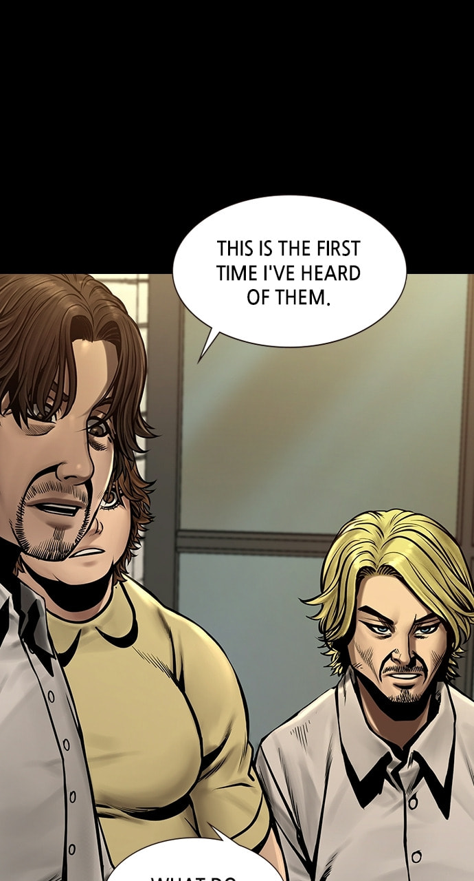 Night of Silence Chapter 40 page 42 - 