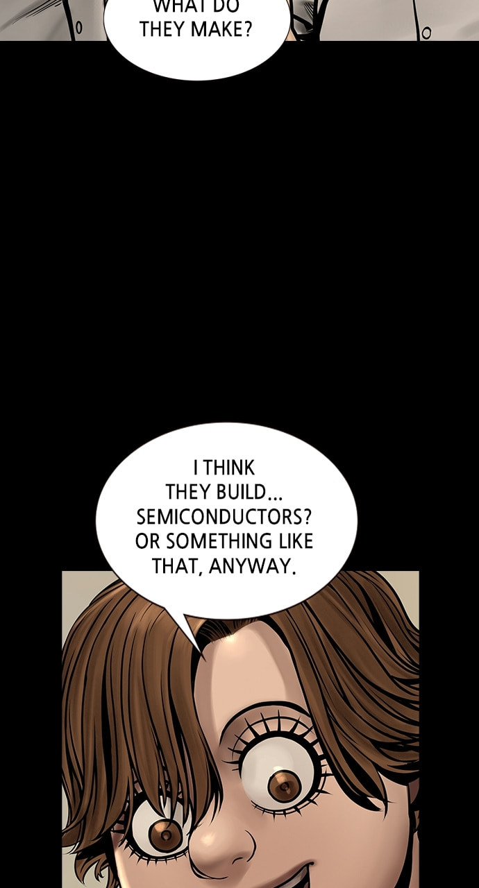 Night of Silence Chapter 40 page 43 - 