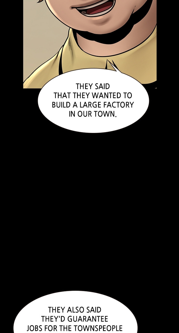 Night of Silence Chapter 40 page 44 - 
