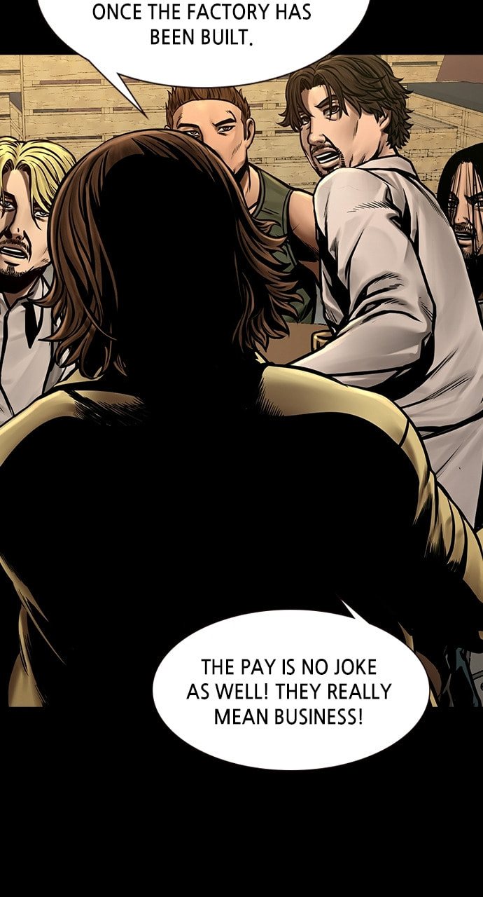 Night of Silence Chapter 40 page 45 - 