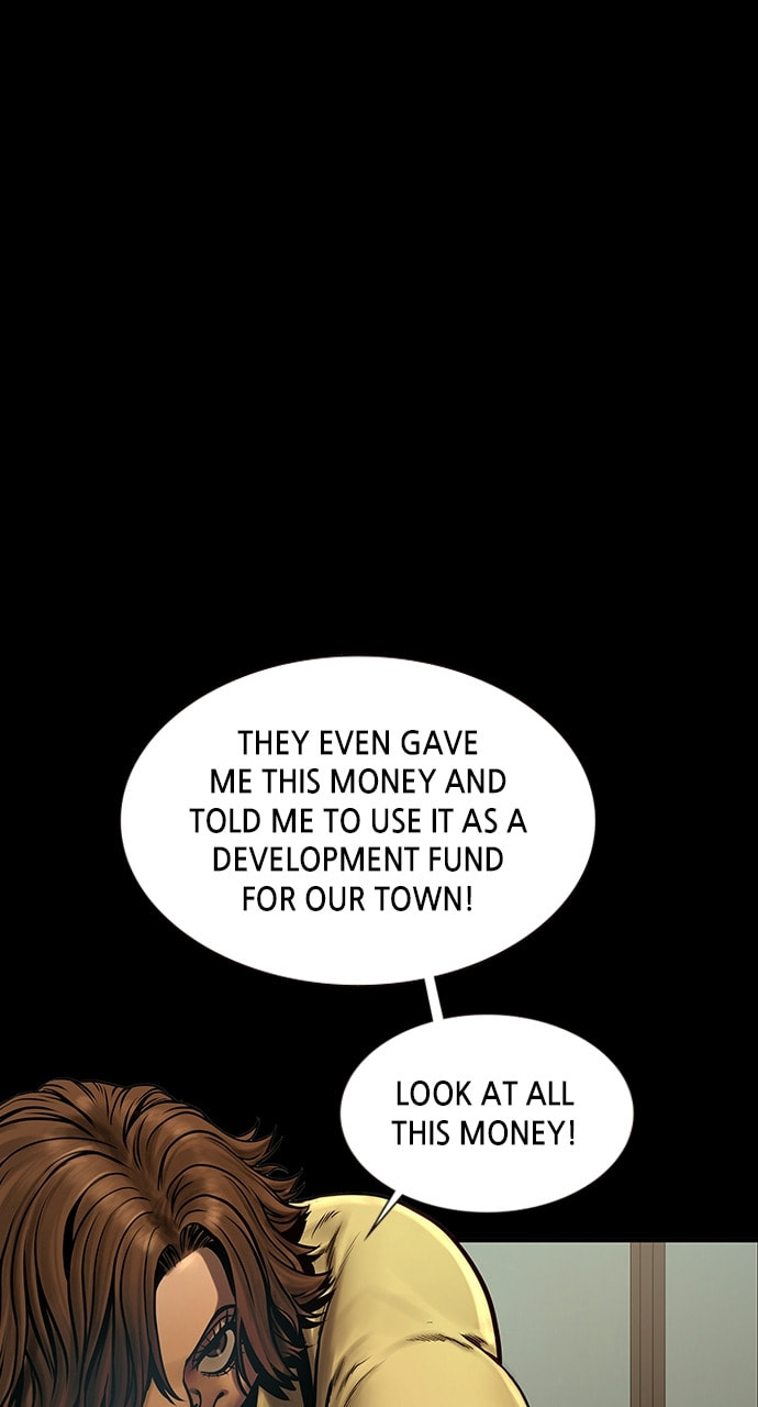 Night of Silence Chapter 40 page 46 - 