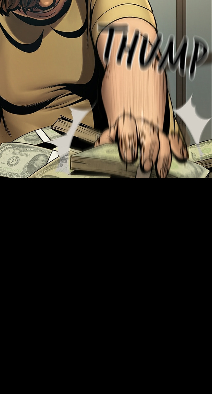Night of Silence Chapter 40 page 47 - 
