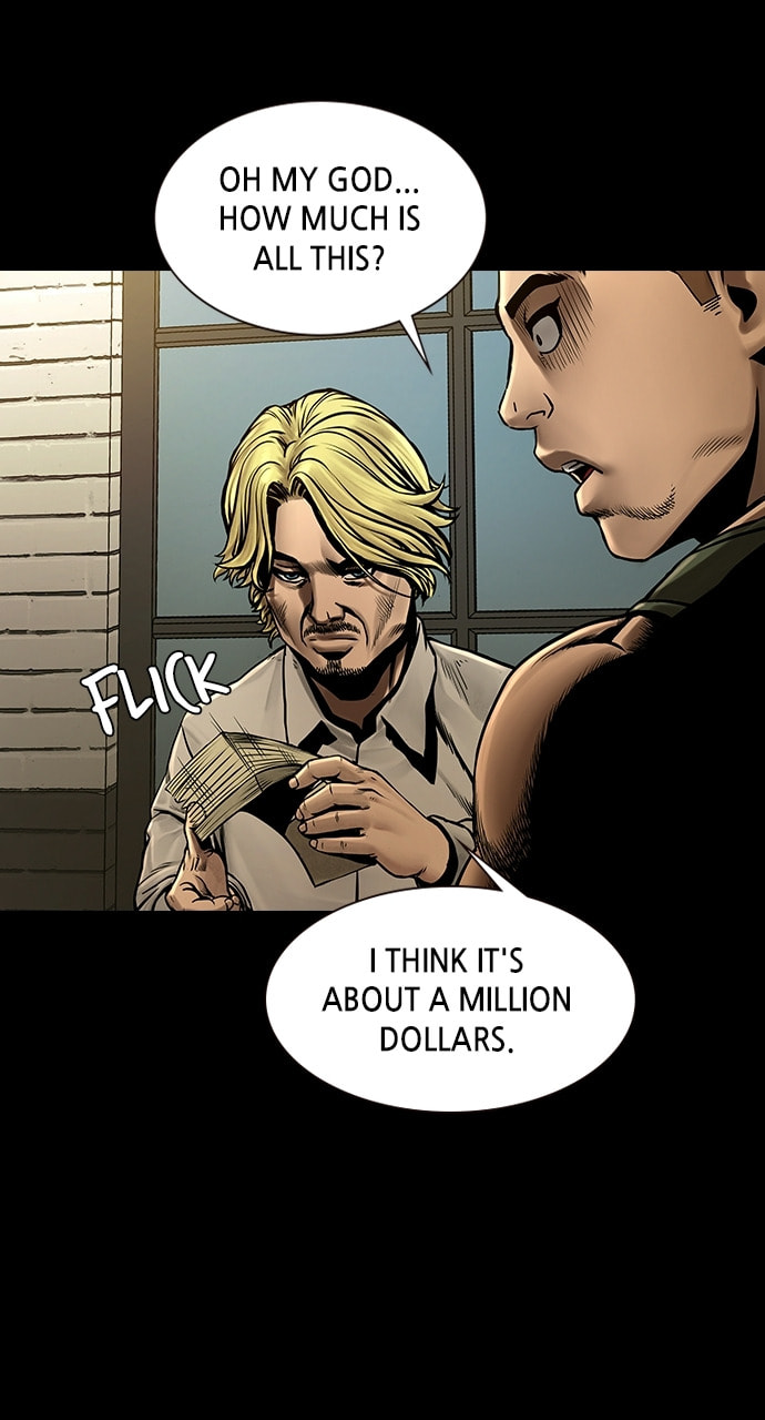 Night of Silence Chapter 40 page 48 - 