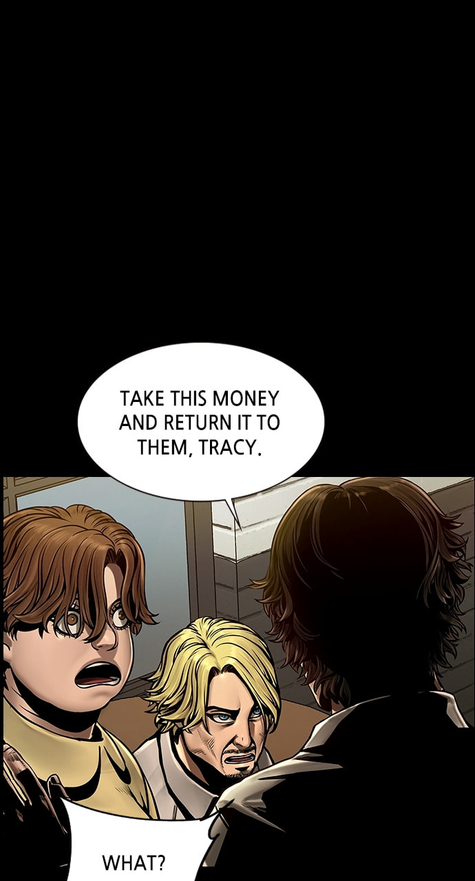 Night of Silence Chapter 40 page 50 - 