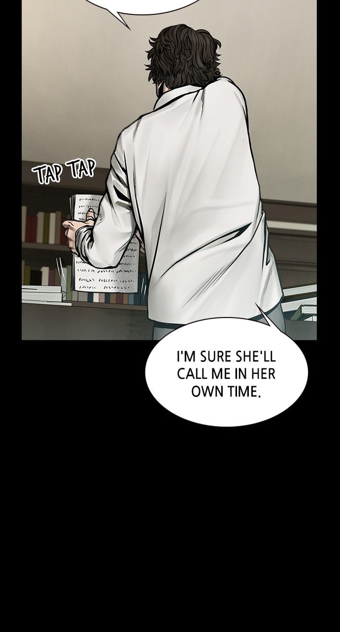 Night of Silence Chapter 40 page 6 - 