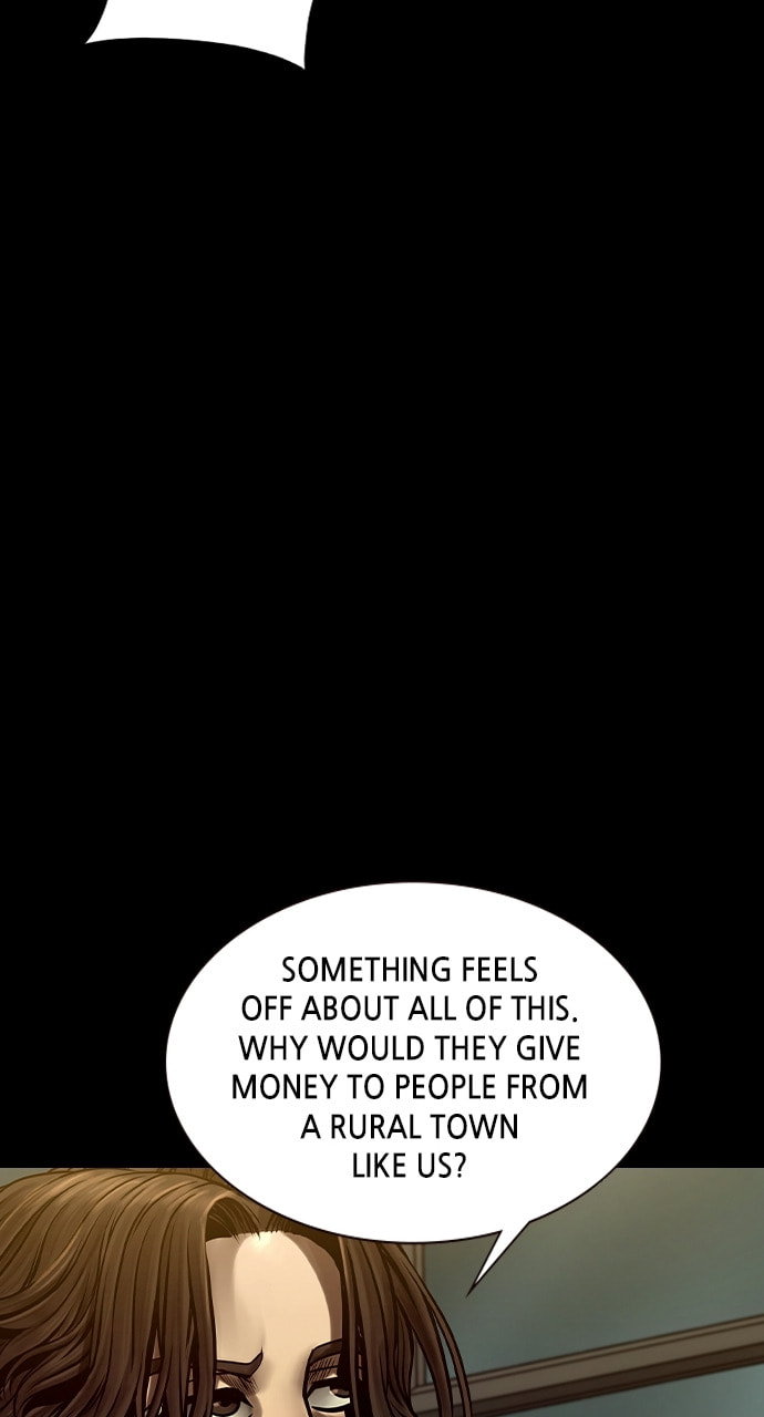 Night of Silence Chapter 40 page 51 - 