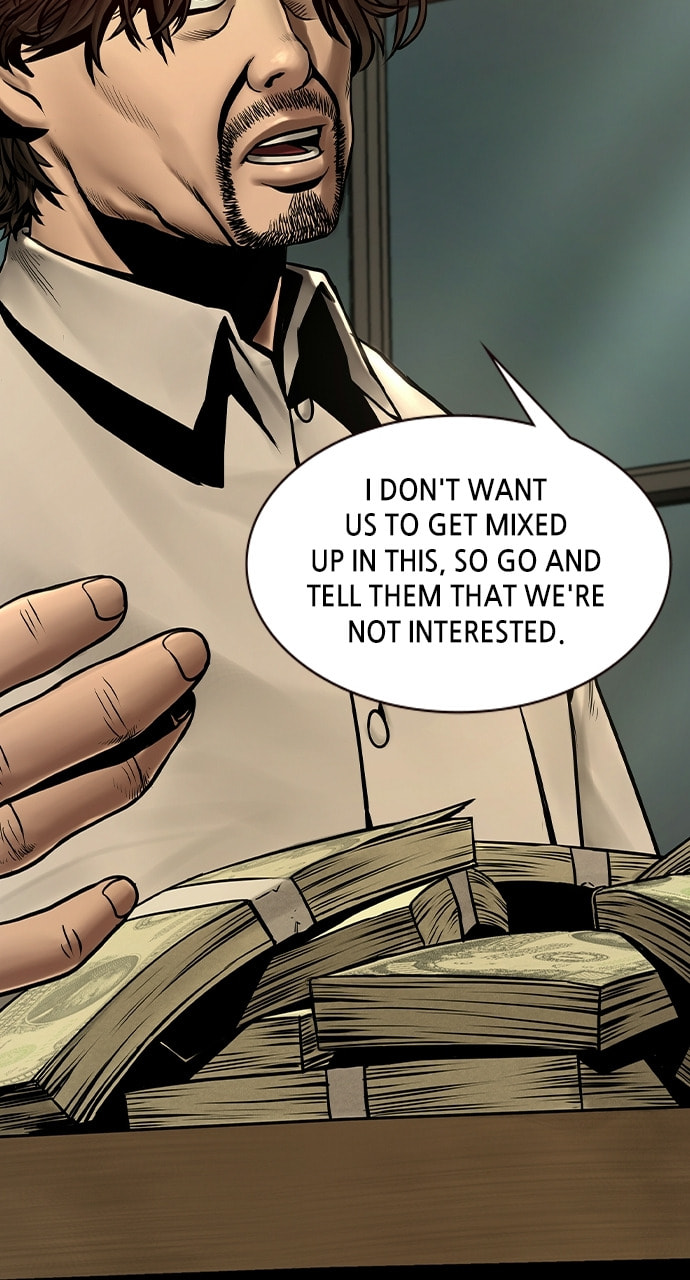 Night of Silence Chapter 40 page 52 - 