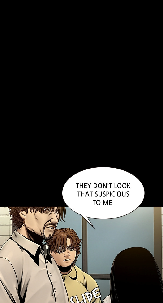 Night of Silence Chapter 40 page 53 - 