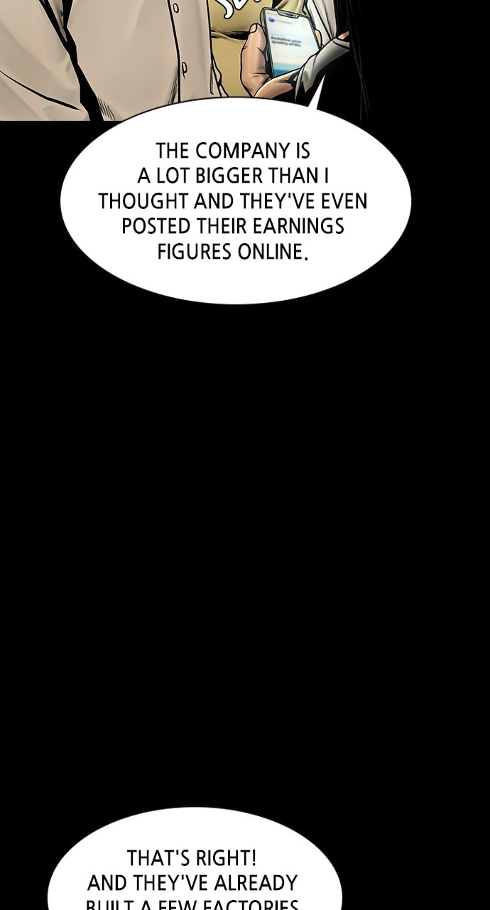 Night of Silence Chapter 40 page 54 - 