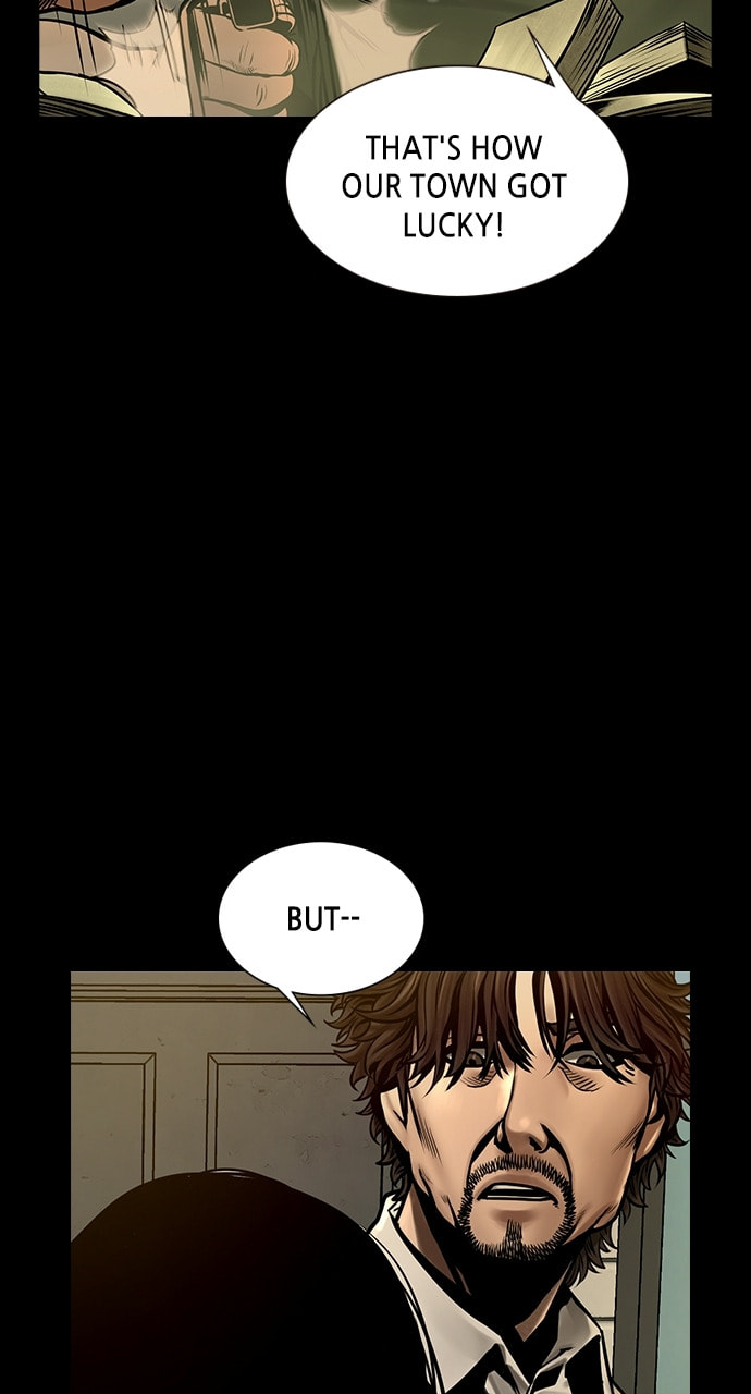 Night of Silence Chapter 40 page 57 - 