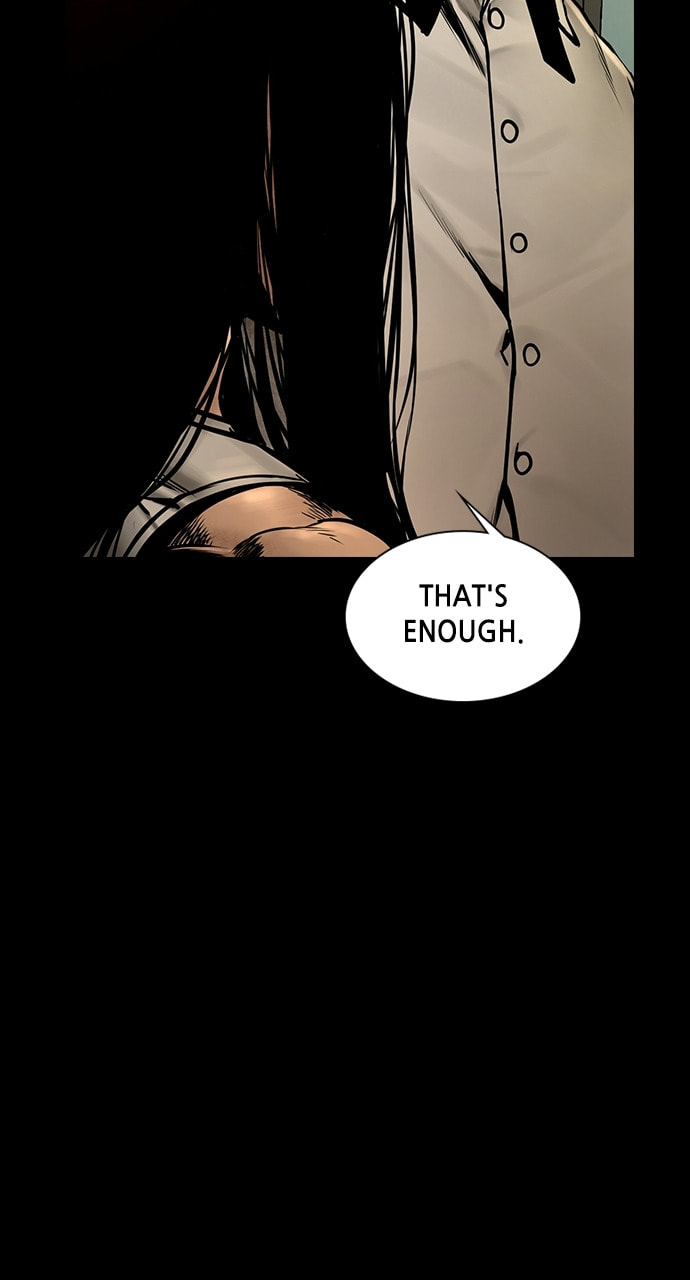 Night of Silence Chapter 40 page 58 - 