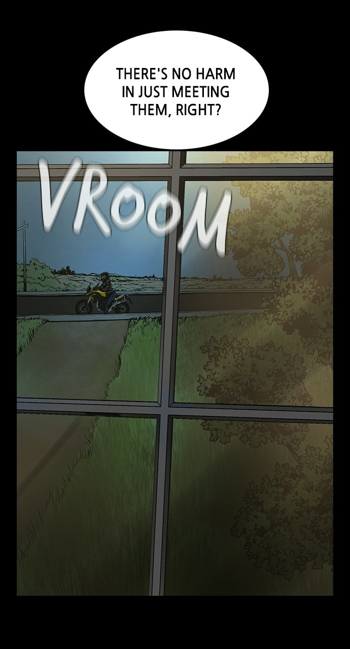 Night of Silence Chapter 40 page 59 - 