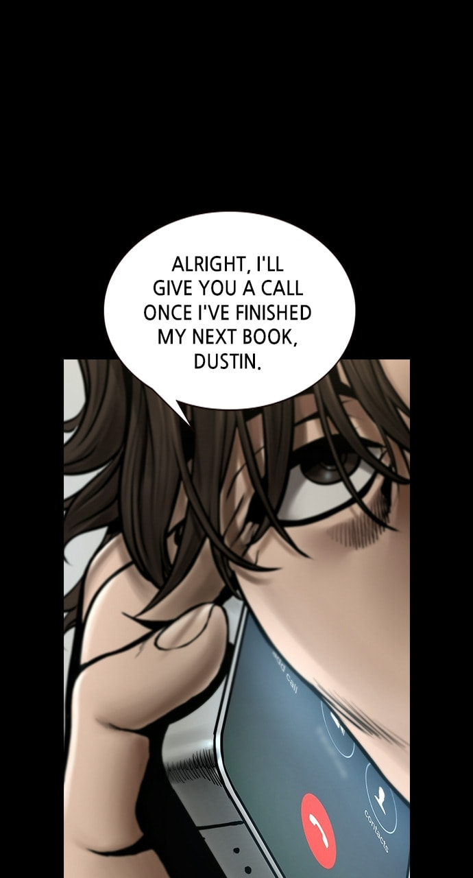 Night of Silence Chapter 40 page 7 - 