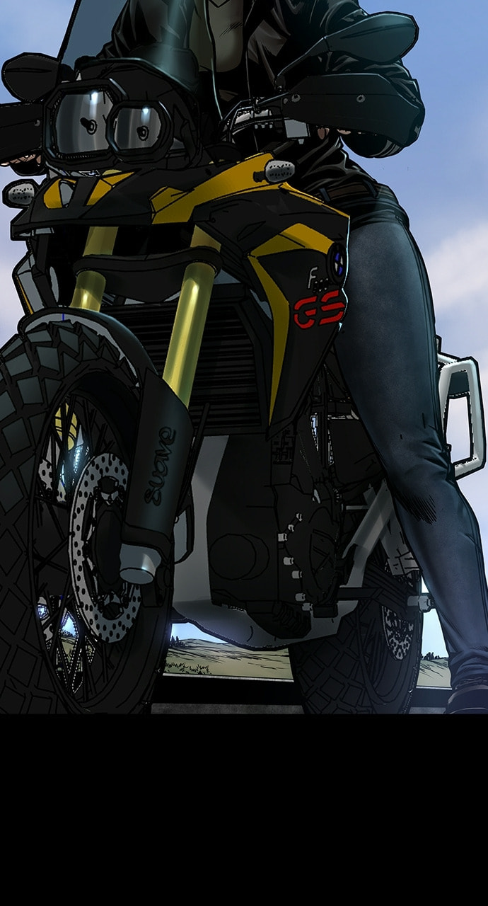 Night of Silence Chapter 40 page 61 - 